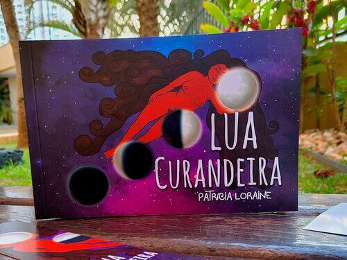 Lua Curandeira | Patrícia Loraine