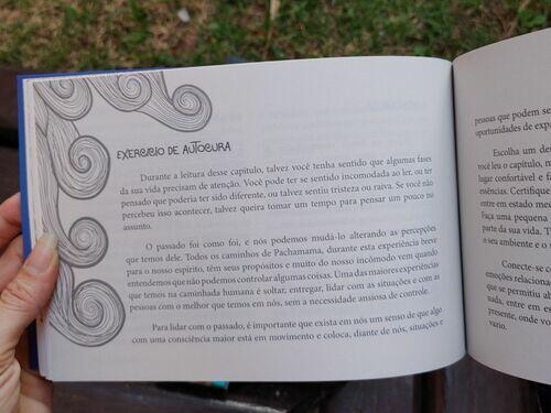 Lua Curandeira | Patrícia Loraine
