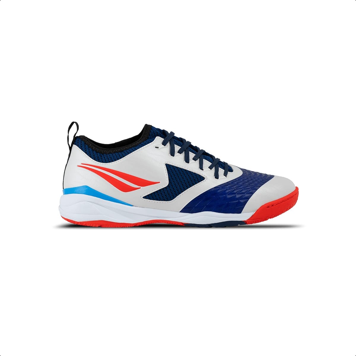 Chuteira Futsal Penalty Max 1000 Locker Ecoknit