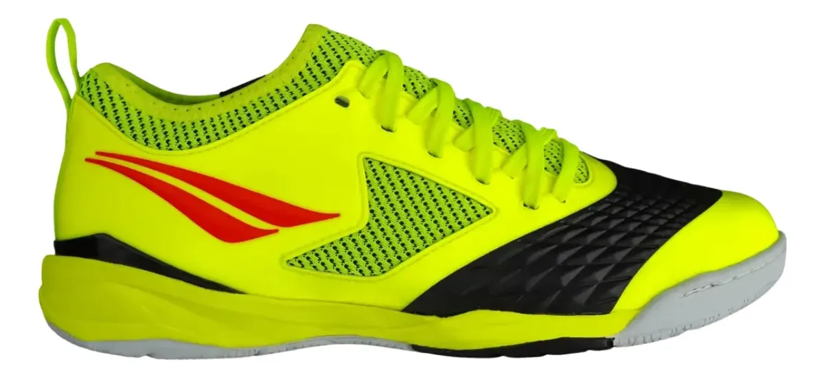 DONT PANIC BUSINESS SPEC ＋1.0 Chuteira Futsal Penalty Max 1000 Locker Ecoknit