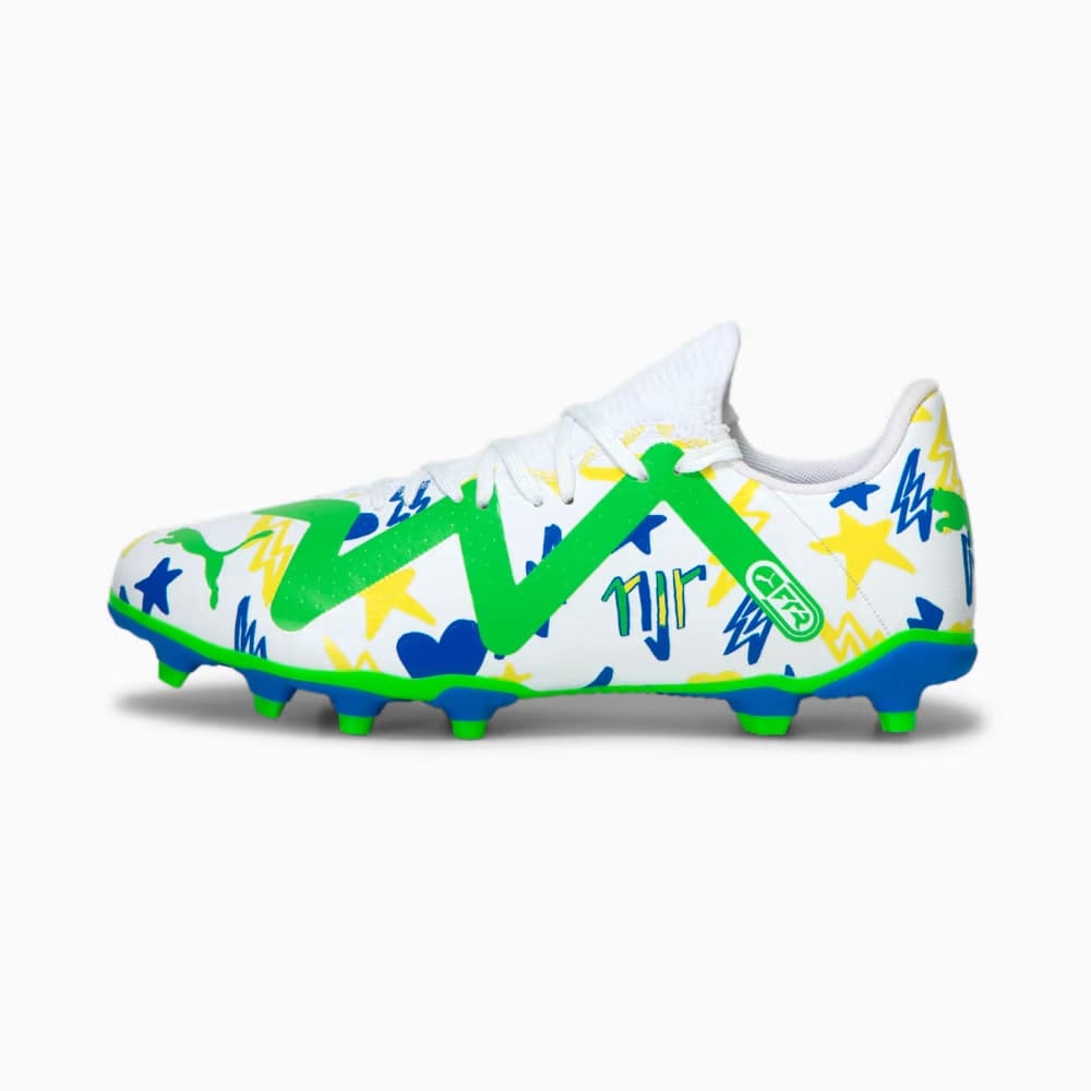 Futsal Puma Future Chuteira Da Adidas Do Neymar Chuteira De