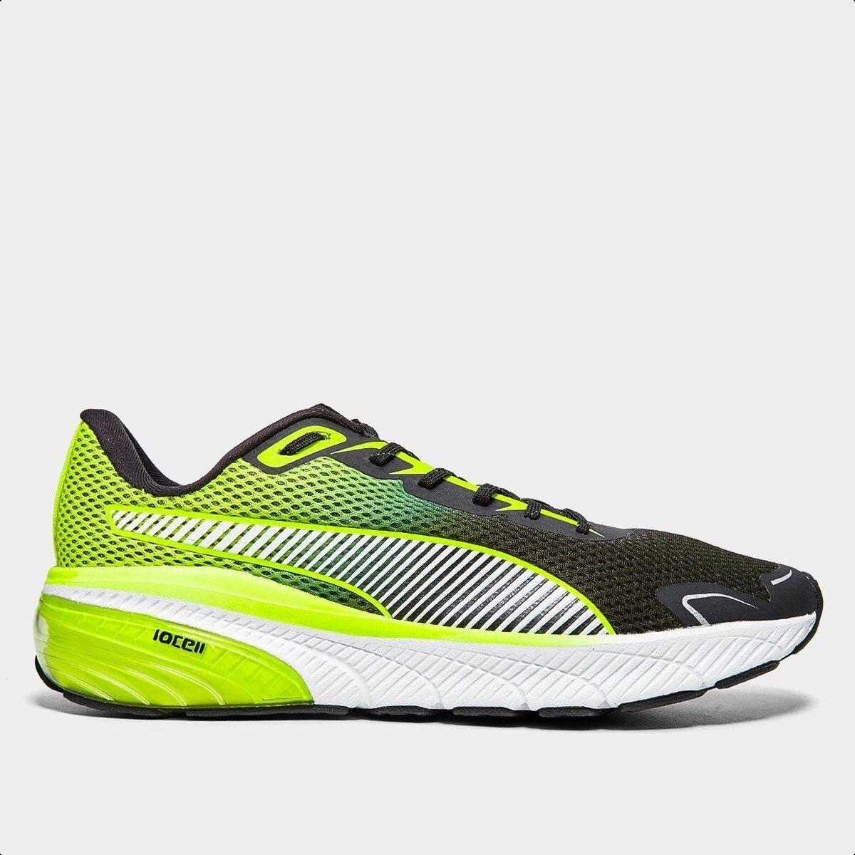 Tênis Puma Cell LightPulse BDP Masculino