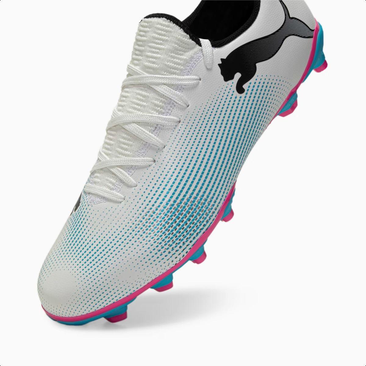 プーマ フューチャー PUMA FUTURE 7 Chuteira Profissional Puma Future 7 Play Campo