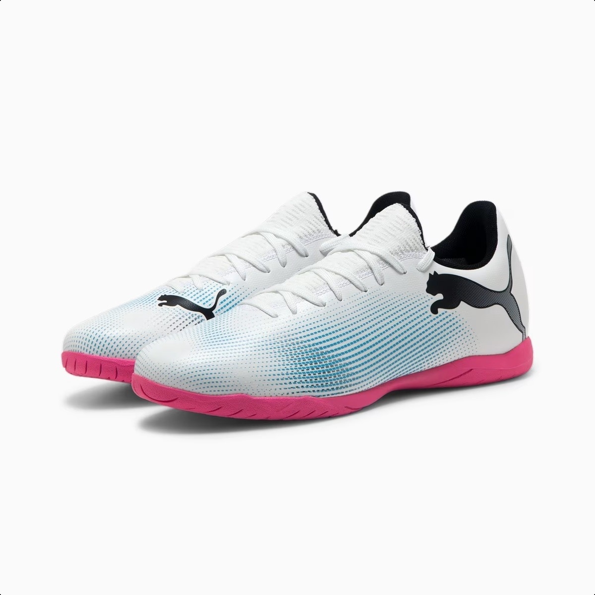 Chuteira Profissional Puma Future Play Futsal