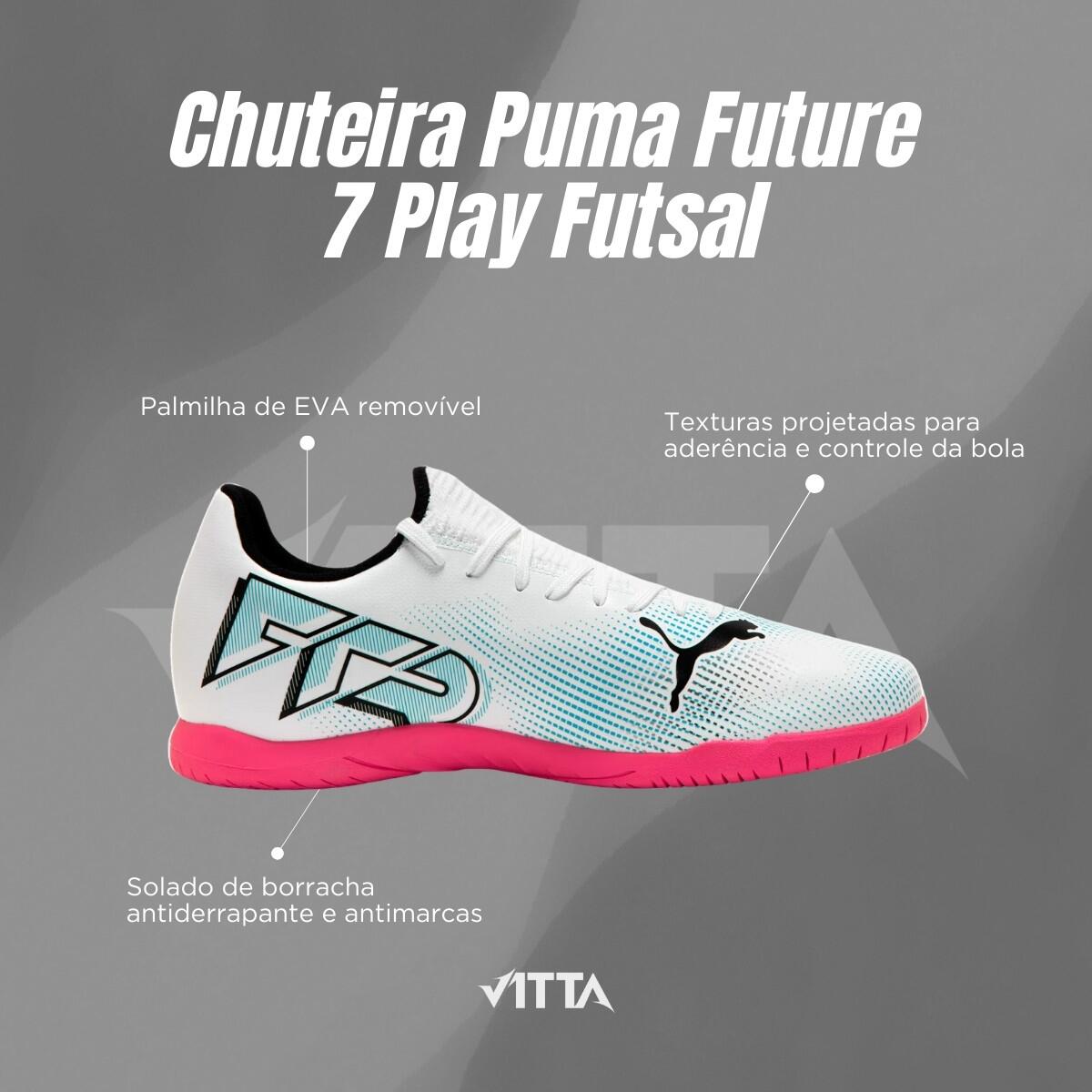 puma the future