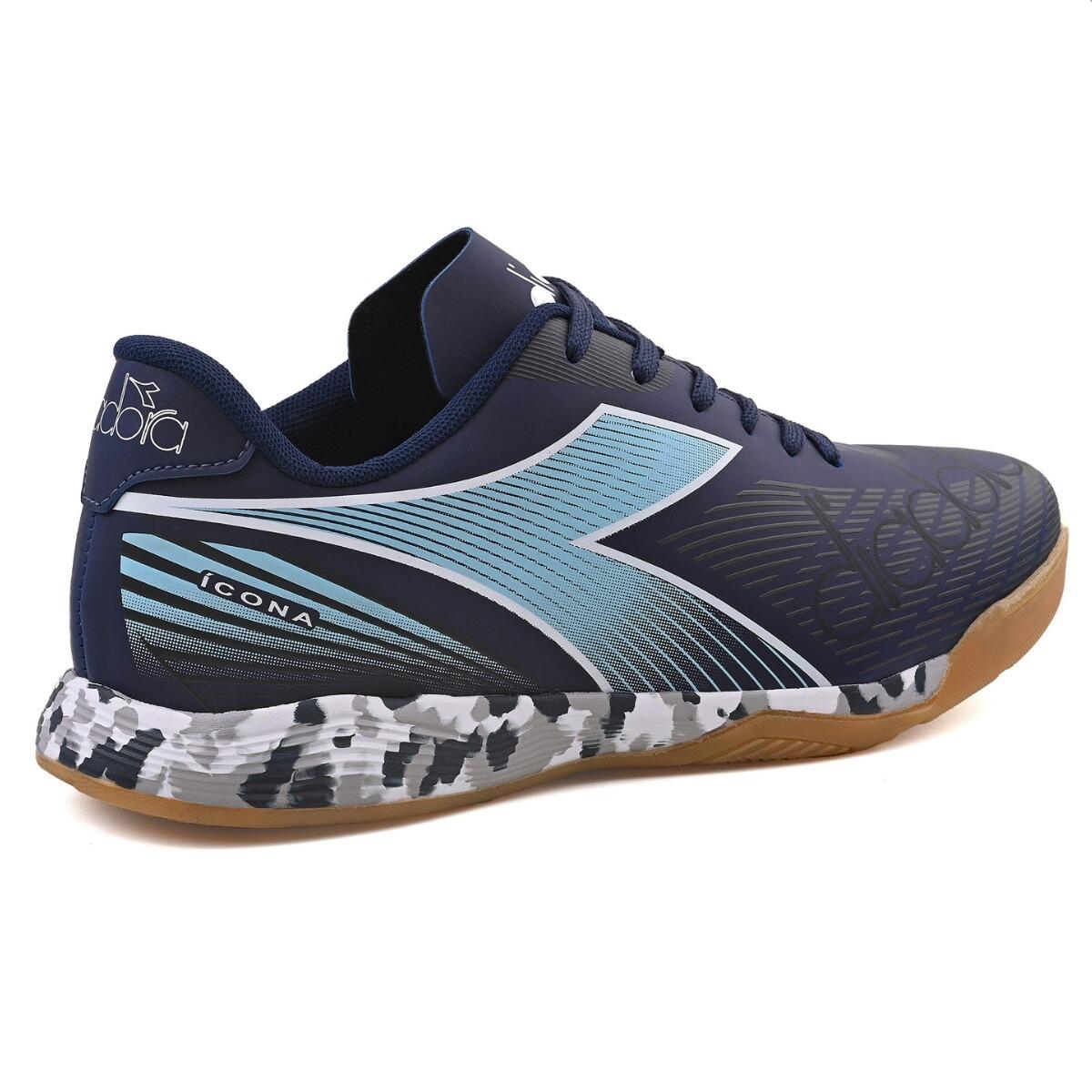 Comprar Chuteira Profissional Diadora Icona Elite Futsal - V1TTA