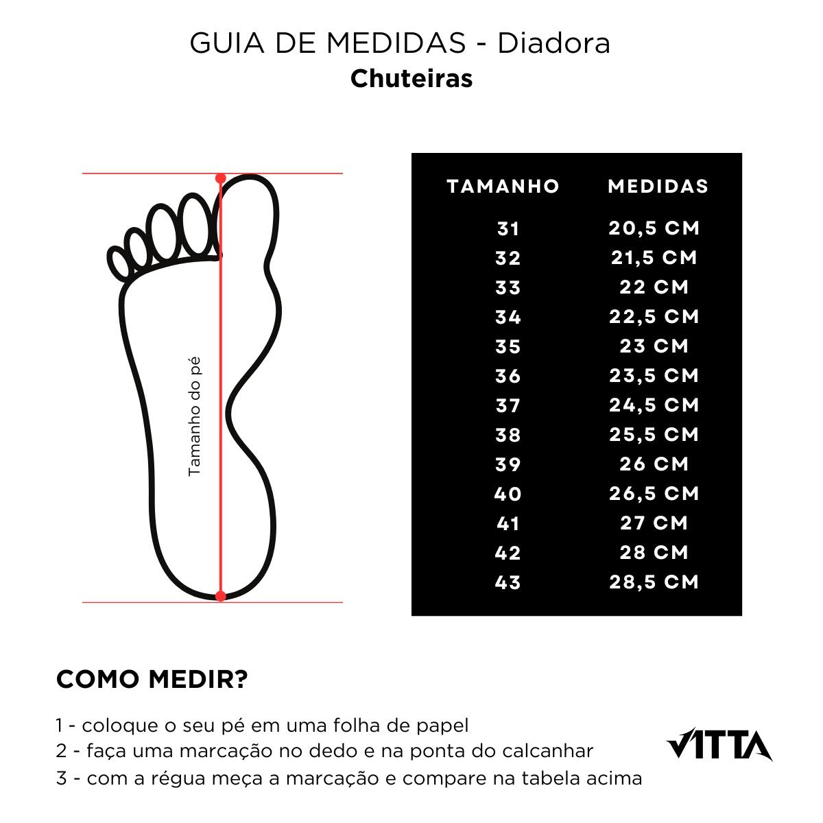 Comprar Chuteira Profissional Diadora Icona Elite Futsal - V1TTA