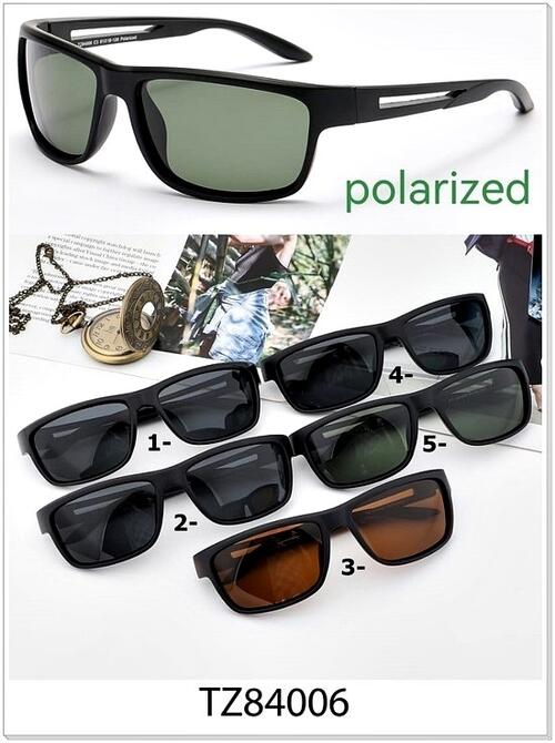 Comprar ÓCULOS DE SOL POLARIZADO REF.TZ84006 - a partir de R$33,25
