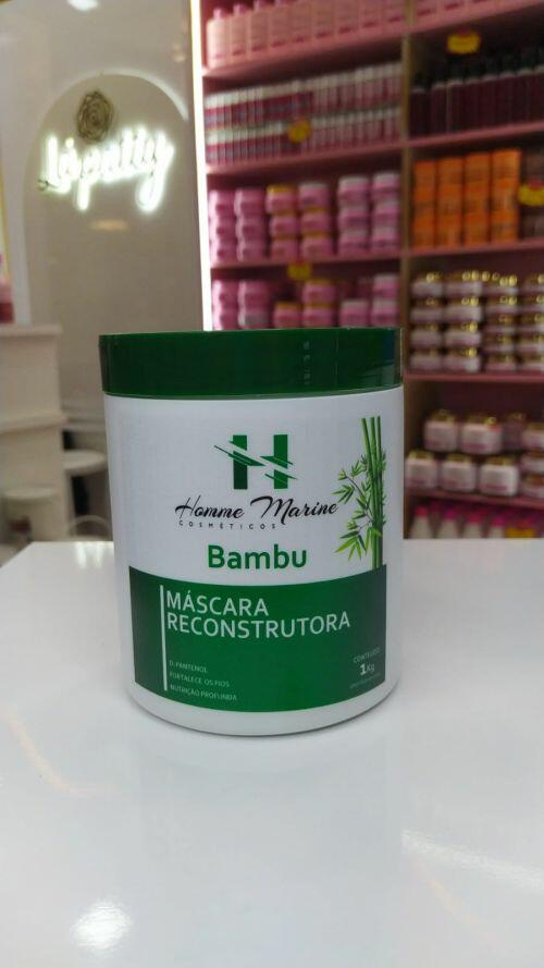 Comprar Máscara Coco Nutrição - Naxos - 300g - a partir de R$17,46