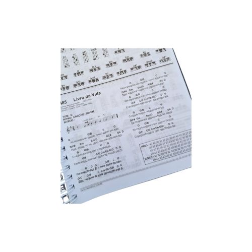 Comprar Cantor Cristão Com Cifra E Partitura A Partir De R 132 59