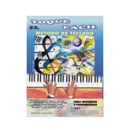 EME Editora - Uma editora 100% musical