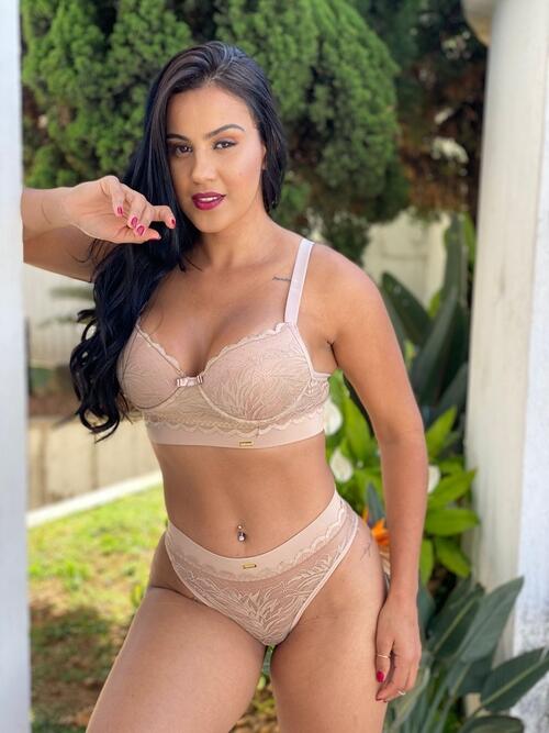 CONJUNTO JOELMA (TANGA)