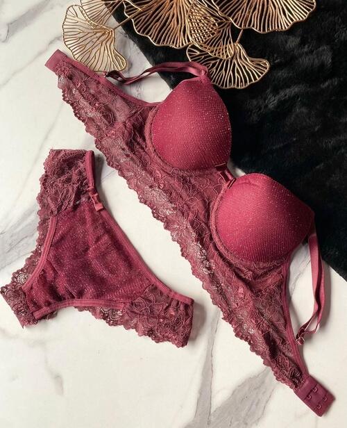 CONJUNTO LYDIA (TANGA)