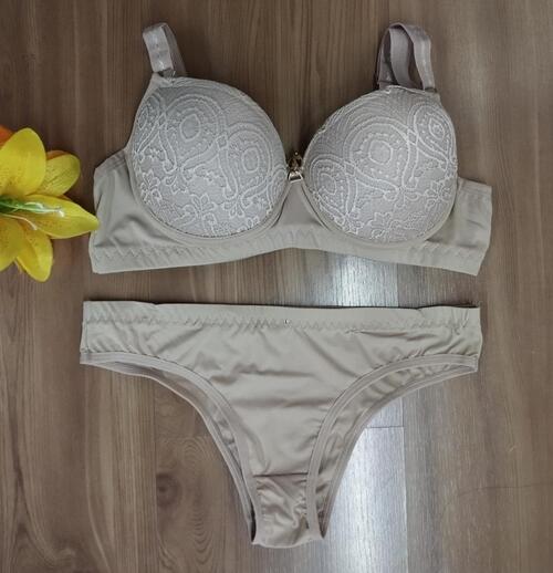 CONJUNTO ADRIANA (TANGA)