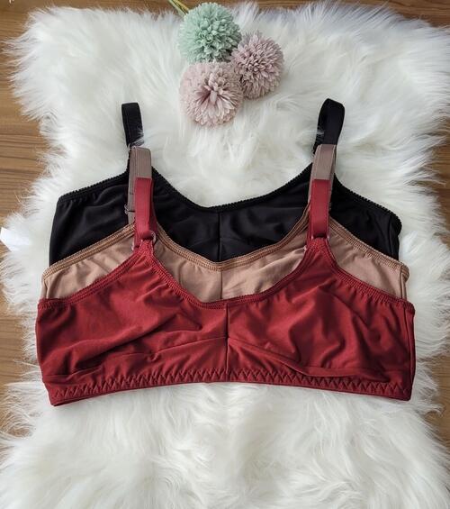 SOUTIEN REFORÇADO (MICROFIBRA) - Imagem 3