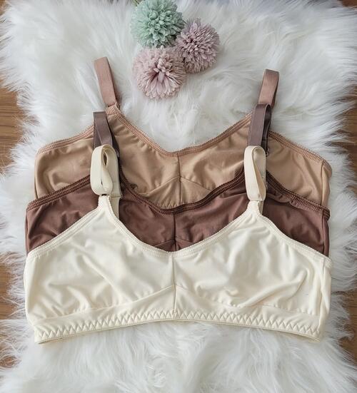 SOUTIEN REFORÇADO (MICROFIBRA) - Imagem 2