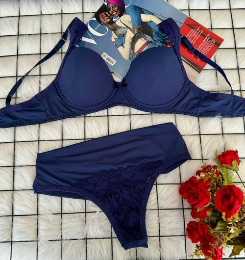 CONJUNTO EDILEIA (FIO DUPLO) 3241