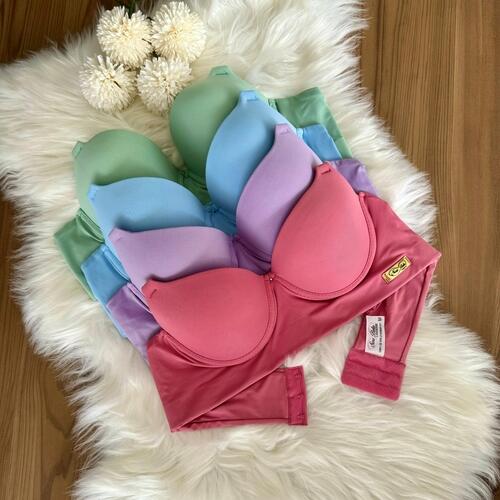 SOUTIEN DUPLO REFORÇADO