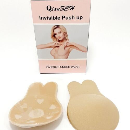 SUTIÃ ADESIVO LEVANTA SEIO INVISIVEL PUSH UP - Imagem 2