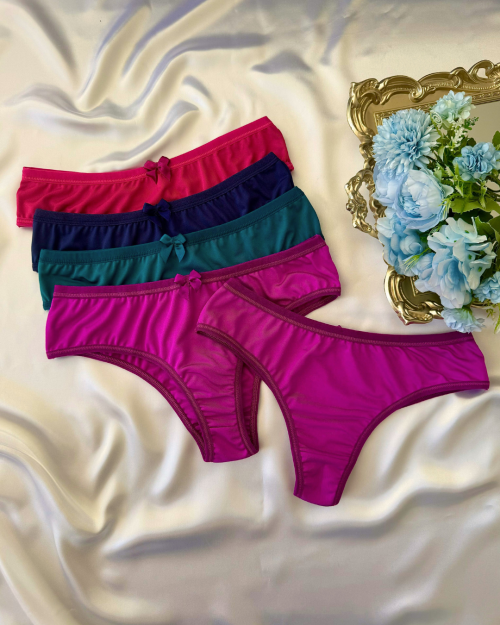 FIO DENTAL HELENA (MICROFIBRA) 330 - Imagem 2