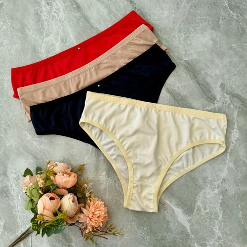 TANGA GRACIOSA (MICROFIBRA) - Imagem 2