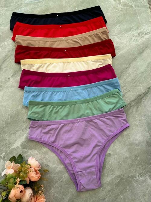 TANGA GRACIOSA (MICROFIBRA)