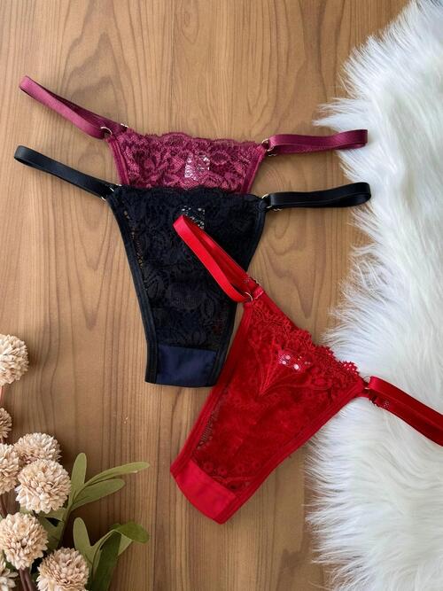 FIO DUPLO LIZ COM REGULAGEM - Imagem 4