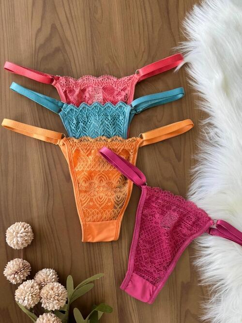 FIO DUPLO LIZ COM REGULAGEM