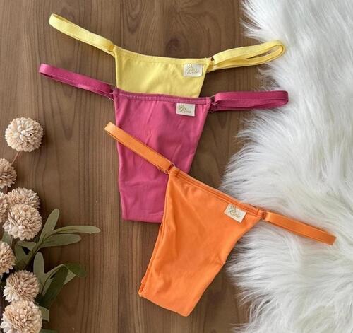 FIO DUPLO SARA COM REGULAGEM