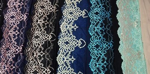 ROBE GLOSS LUXO (TULE E RENDA) ARABESCOS - Imagem 3