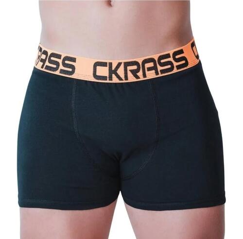 BOXER ADULTO CKRASS/BENYX (MICROFIBRA) - Imagem 9