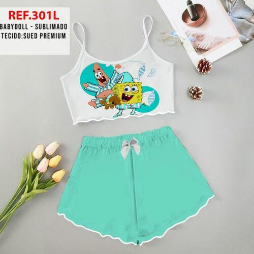 SHORT DOLL VIRGINIA (SUEDE) SEM TROCA