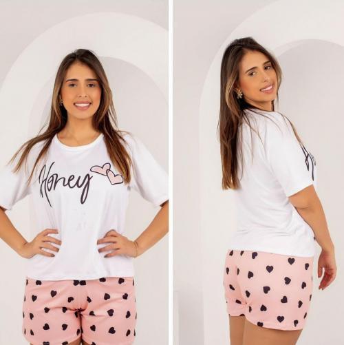 SHORT DOLL MARJORIE (SUEDE)