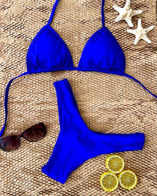 BIQUINI MIAMI LUXO (POLIAMIDA ESPECIAL) ASA DELTA - Imagem 2