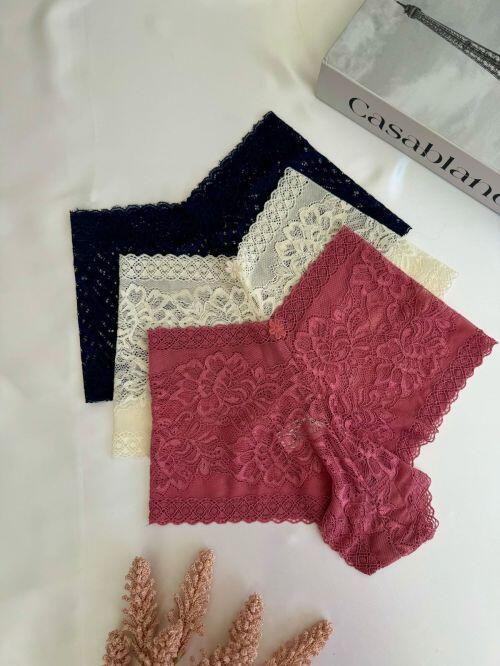 CALEÇON GRACIOSA (RENDADA) - Imagem 7