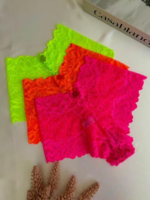 CALEÇON GRACIOSA (RENDADA) - Imagem 5