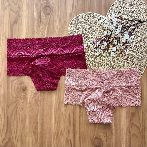 TANGA CALEÇON SIMARIA LUXO - Imagem 2