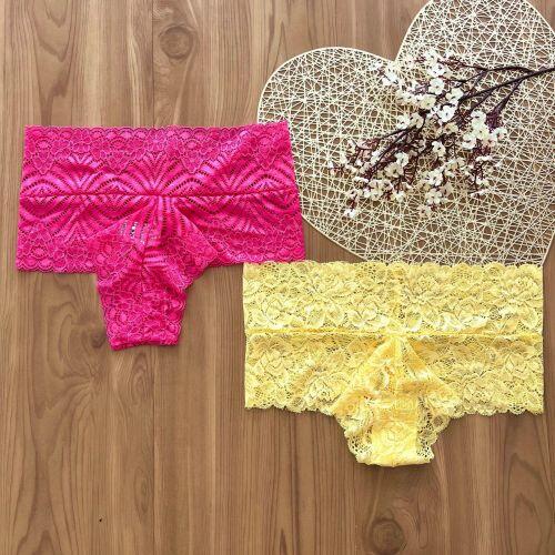 TANGA CALEÇON SIMARIA LUXO - Imagem 6