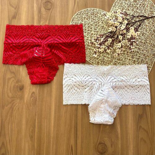 TANGA CALEÇON SIMARIA LUXO - Imagem 4