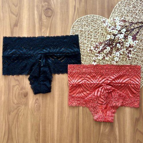 TANGA CALEÇON SIMARIA LUXO - Imagem 5