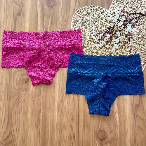 TANGA CALEÇON SIMARIA LUXO - Imagem 7