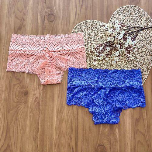 TANGA CALEÇON SIMARIA LUXO - Imagem 3