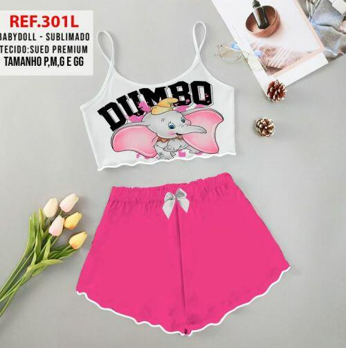 SHORT DOLL VIRGINIA (SUEDE) SEM TROCA