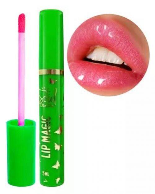 GLOSS LIP MAGIC 5ML SOUL COSMÉTICOS - Imagem 2