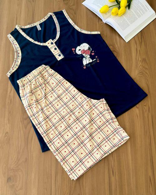 SHORT DOLL REGATA COM BOTÃO (6304)