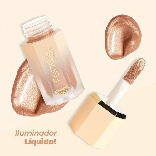 ILUMINADOR LIQUIDO FEBELLA
