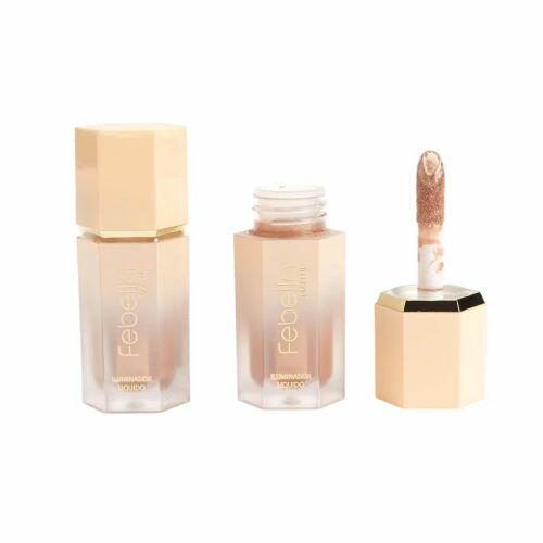 ILUMINADOR LIQUIDO FEBELLA - Imagem 3