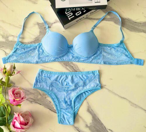 CONJUNTO SHIRLEY LUXO (TANGA)