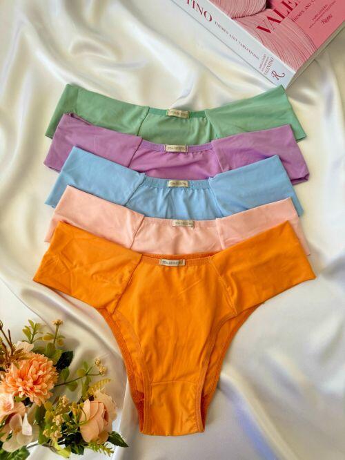 TANGA JULIETE (LATERAL DUPLA) - Imagem 2