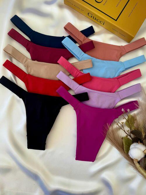 FIO DUPLO BIQUINI (MICROFIBRA)